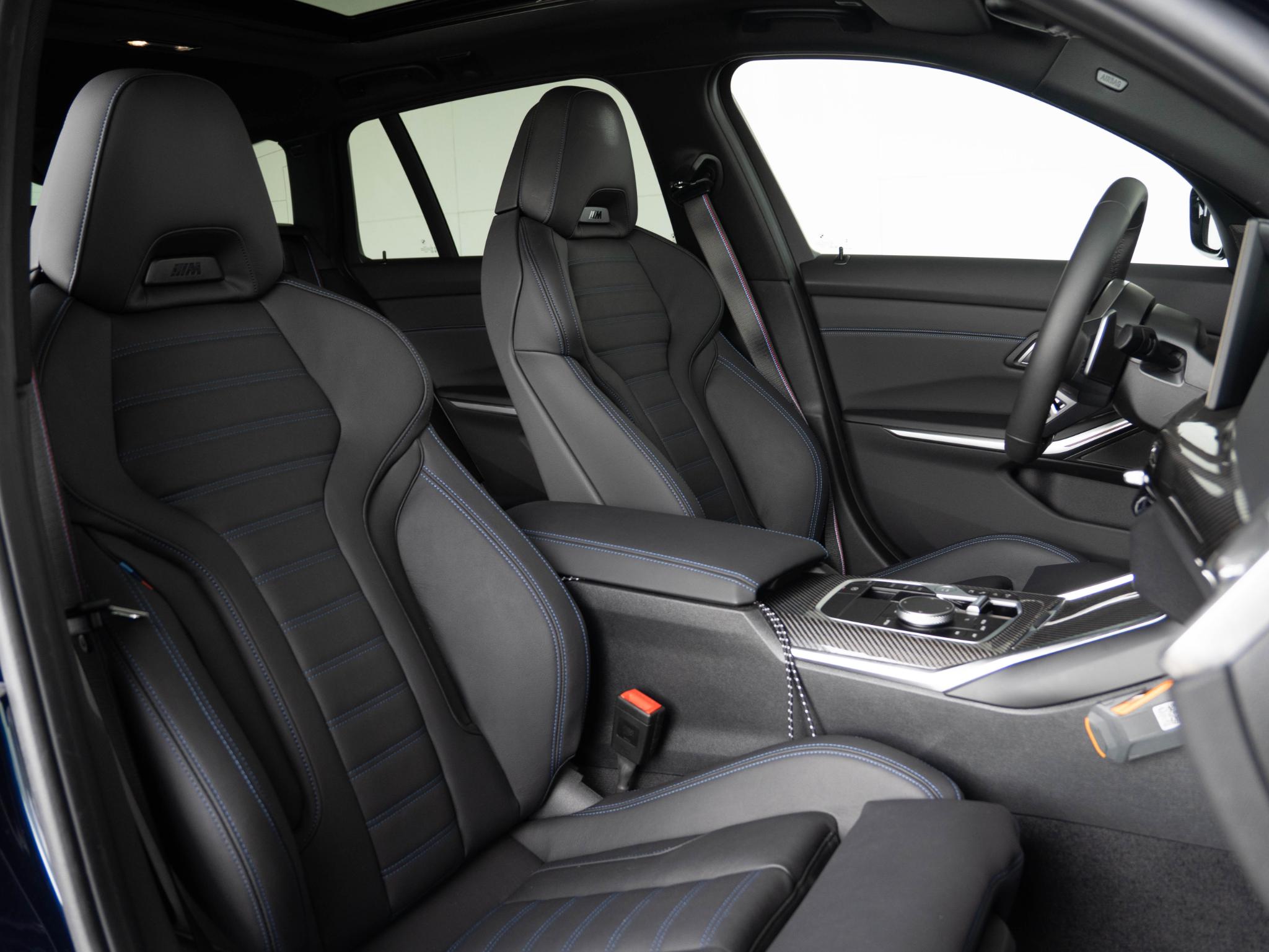 BMW 3 Serie Touring 330e - Afbeelding 4