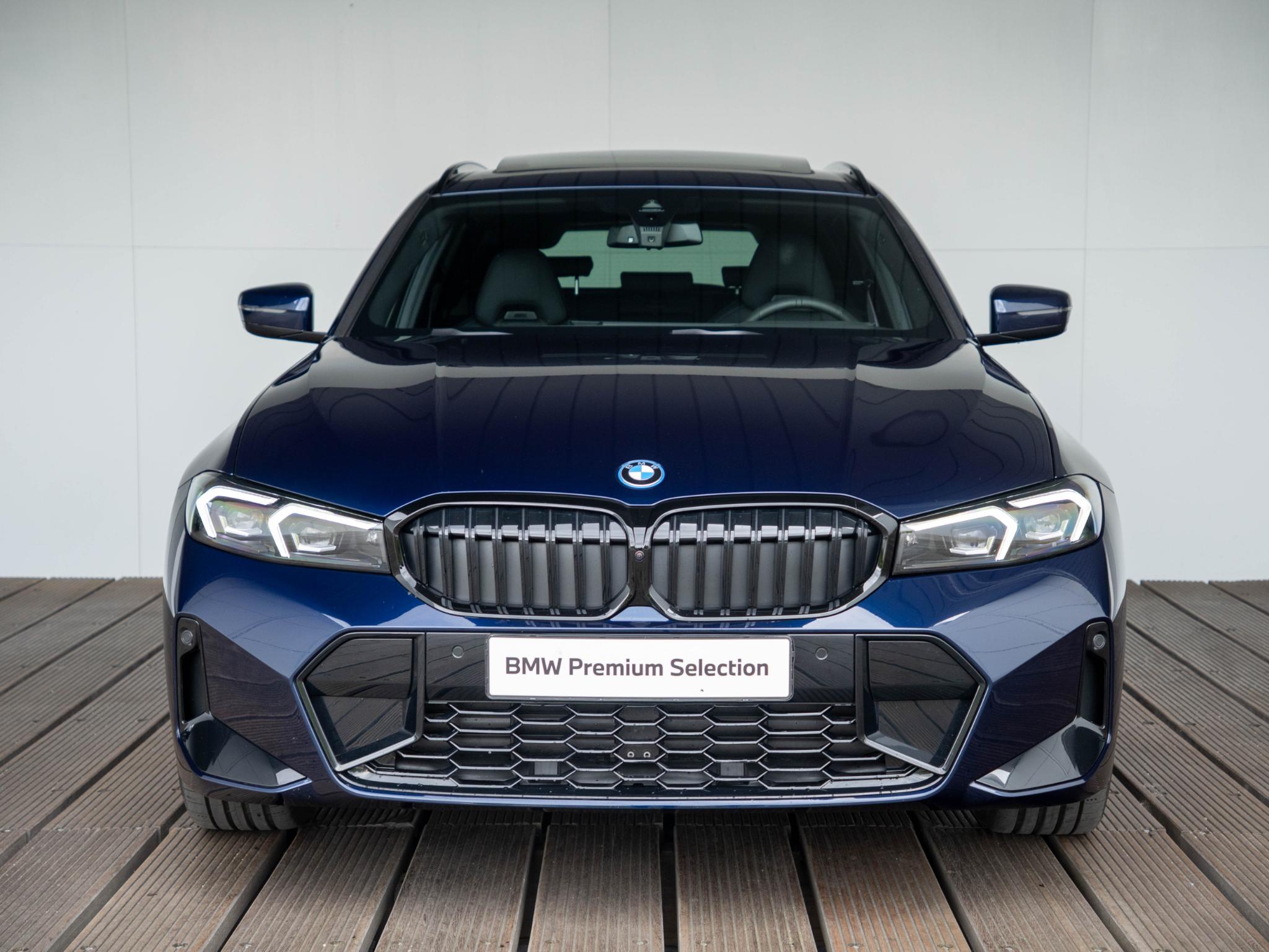 BMW 3-Serie
