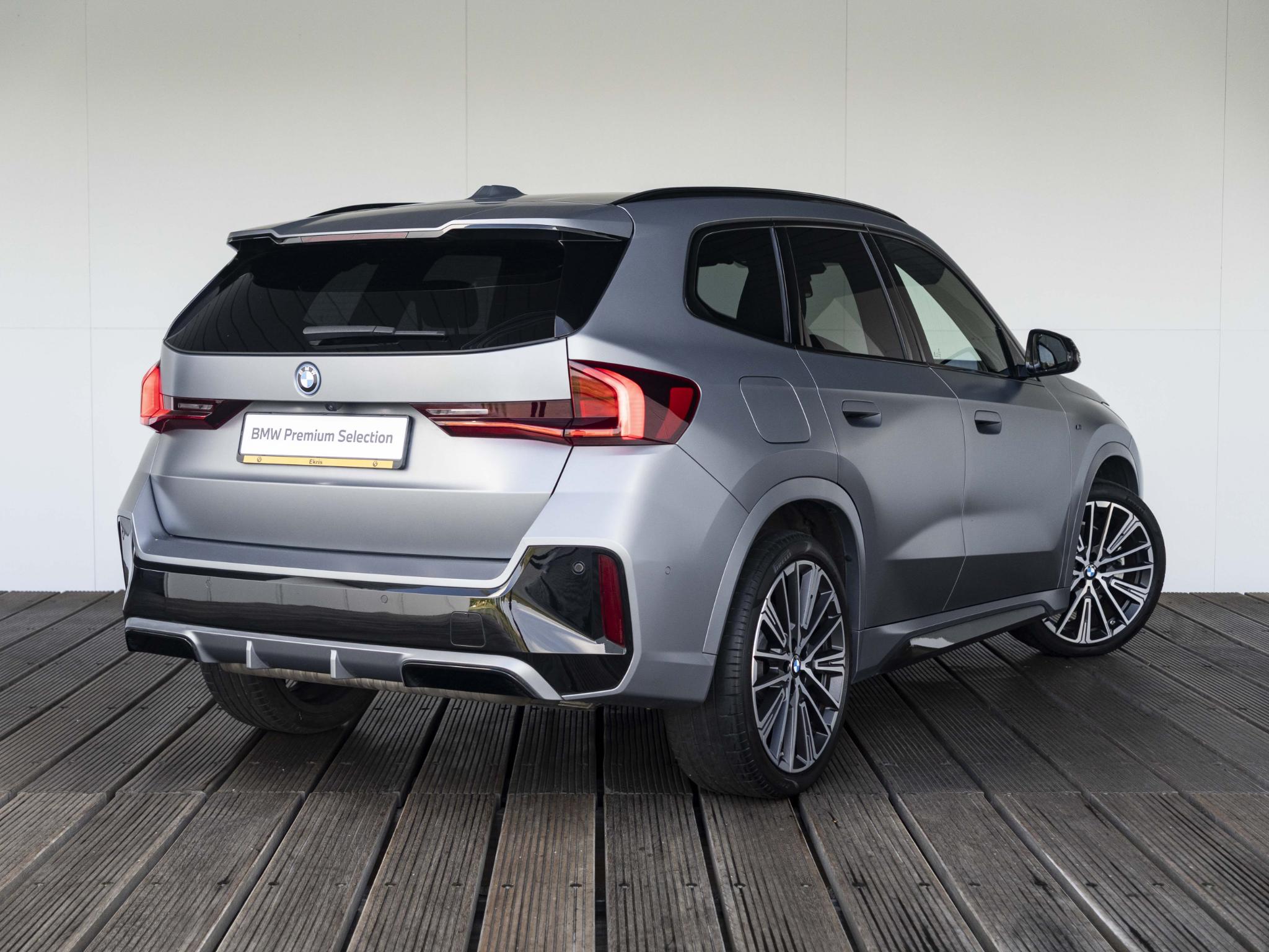 BMW X1 xDrive25e - Afbeelding 2