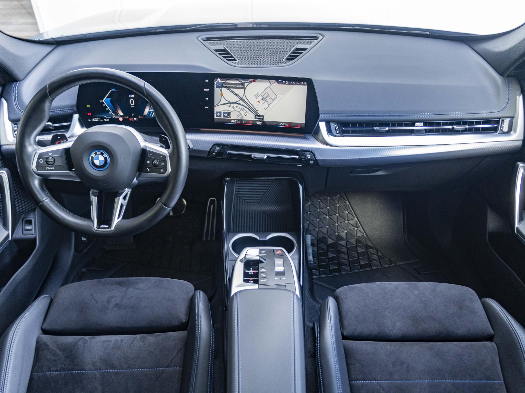 BMW X1 xDrive25e - Afbeelding 3