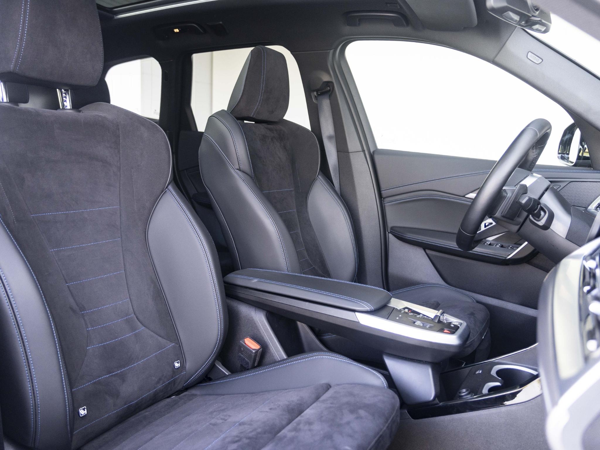 BMW X1 xDrive25e - Afbeelding 4