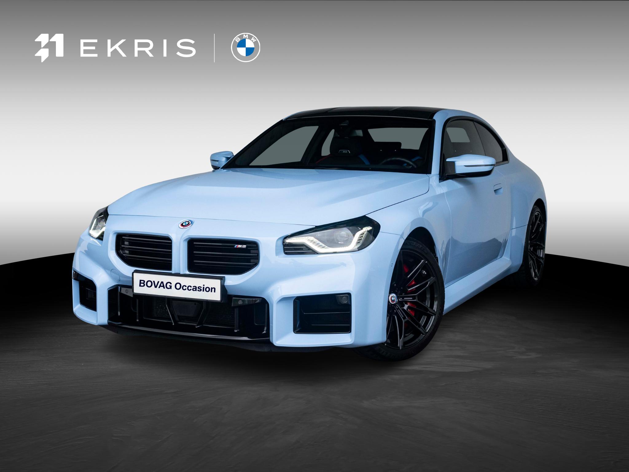 BMW M2 Coupé