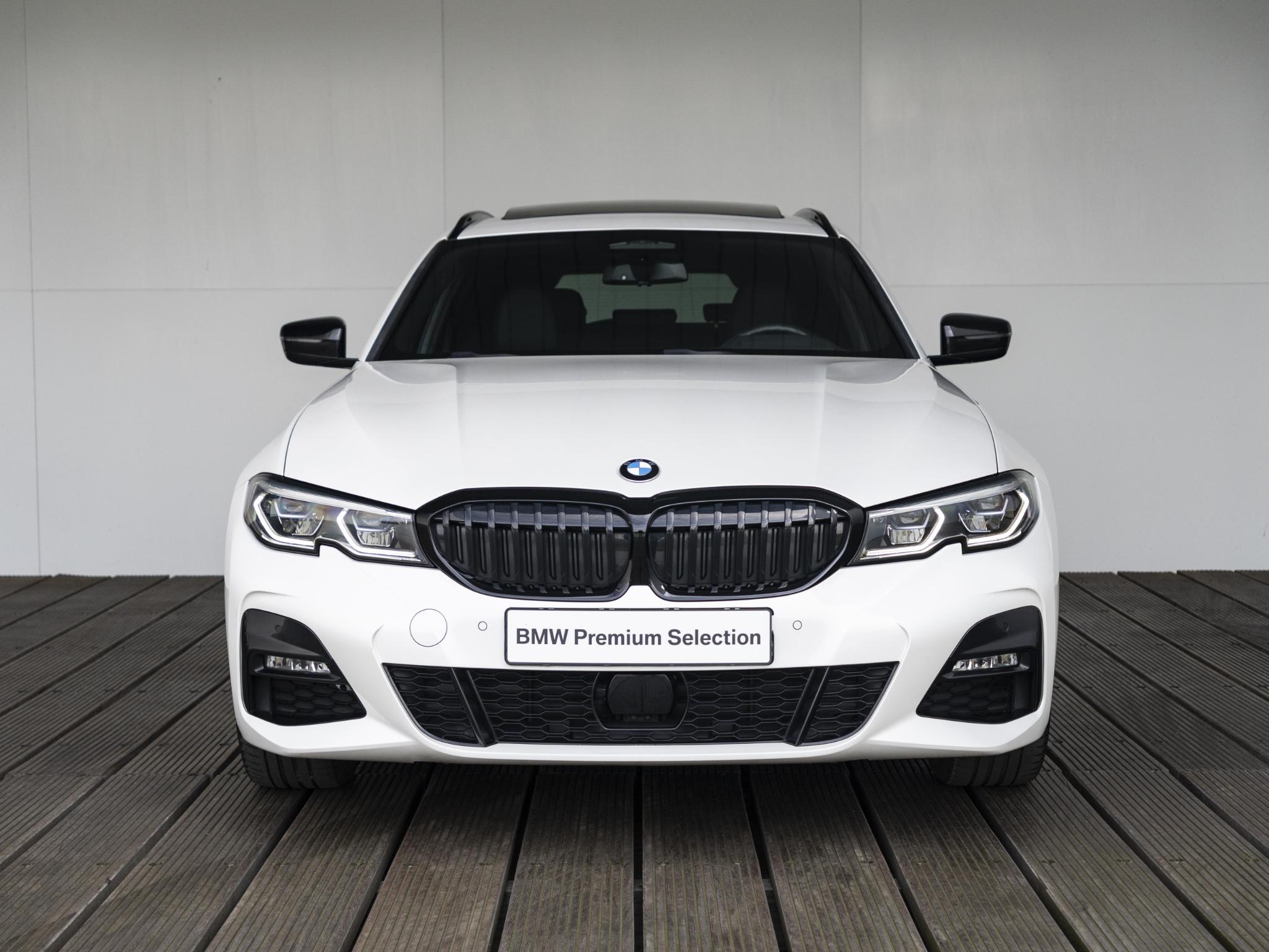 BMW 3-Serie