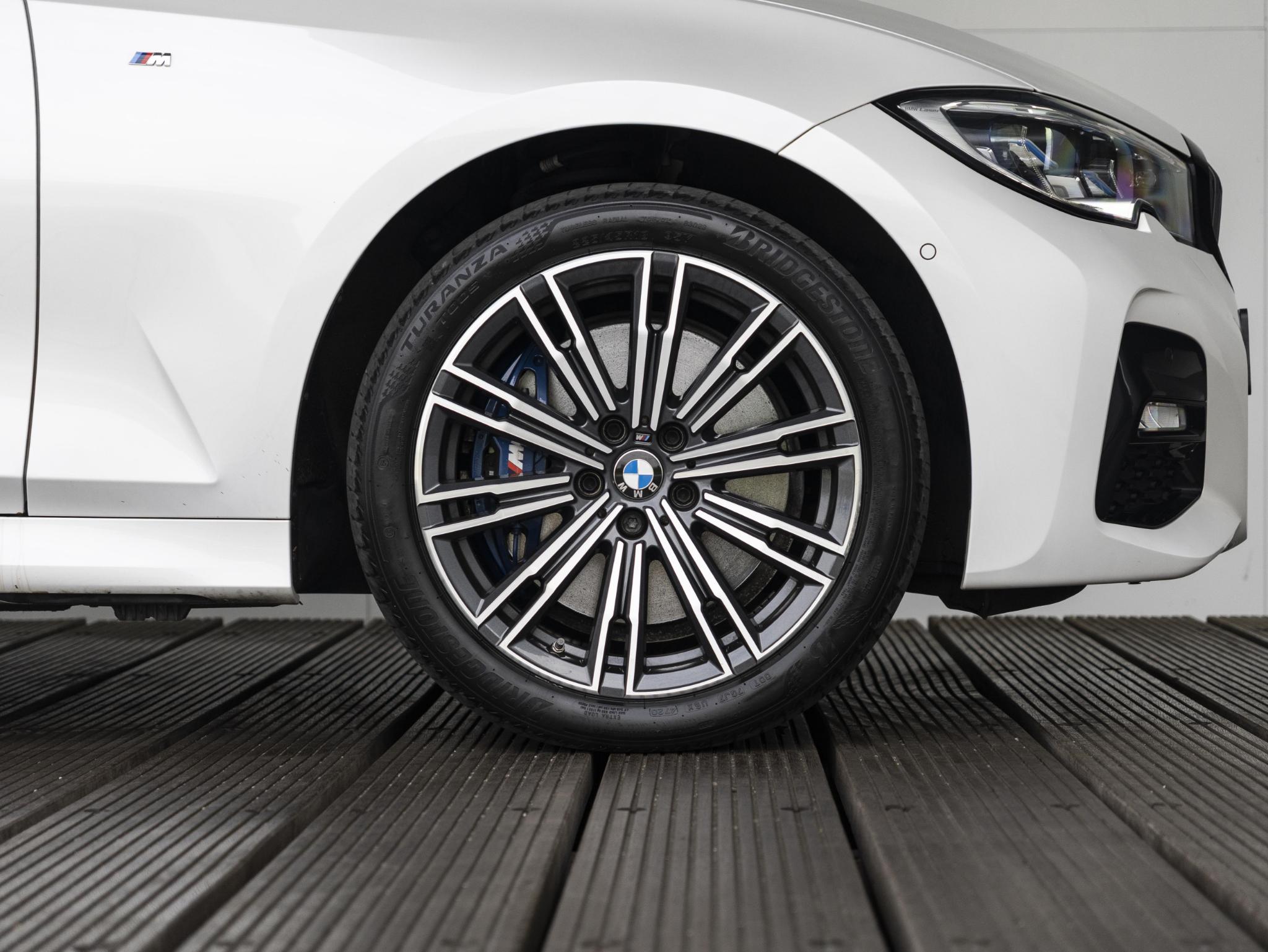 BMW 3-Serie