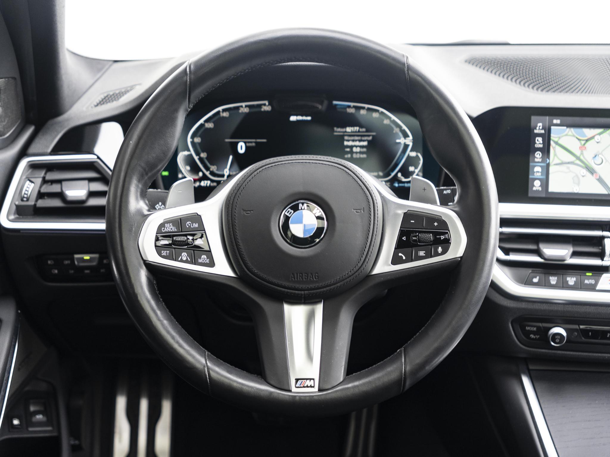 BMW 3-Serie