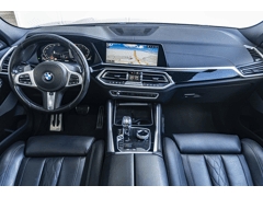 BMW X6 xDrive40i - Afbeelding 3