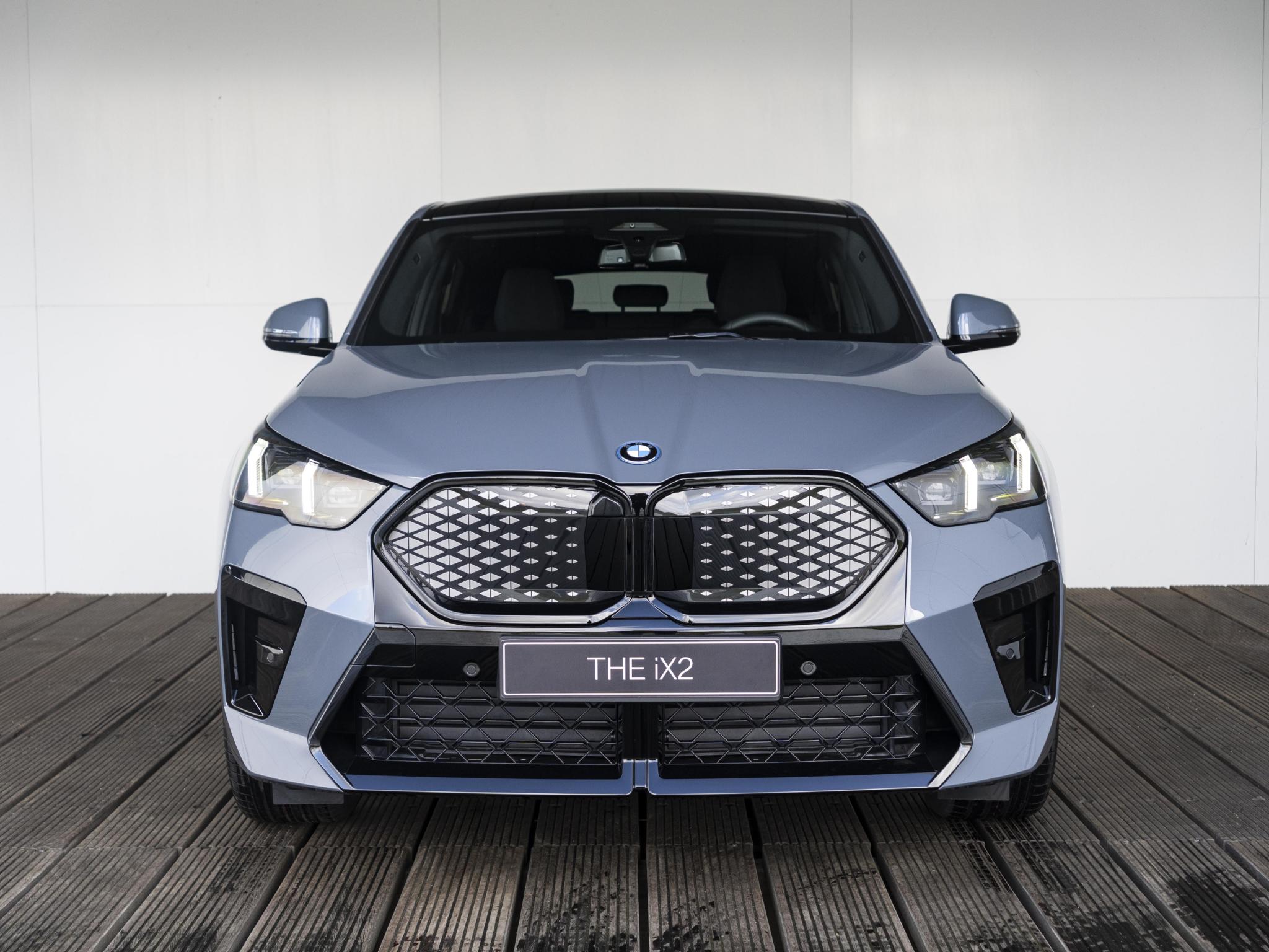 BMW iX2 xDrive30 - Afbeelding 3