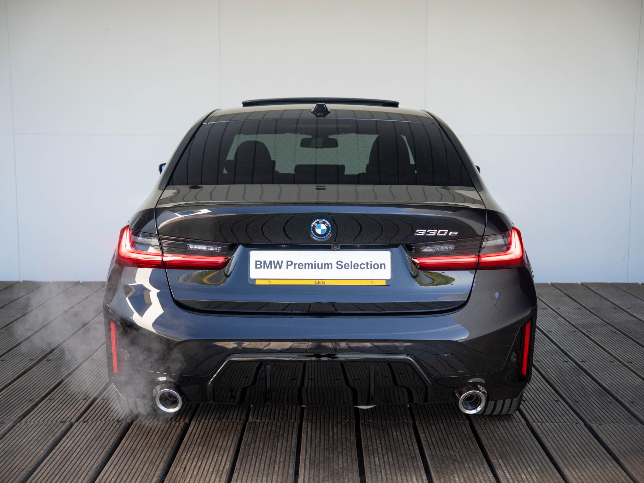 BMW 3 Serie Sedan 330e - Afbeelding 5