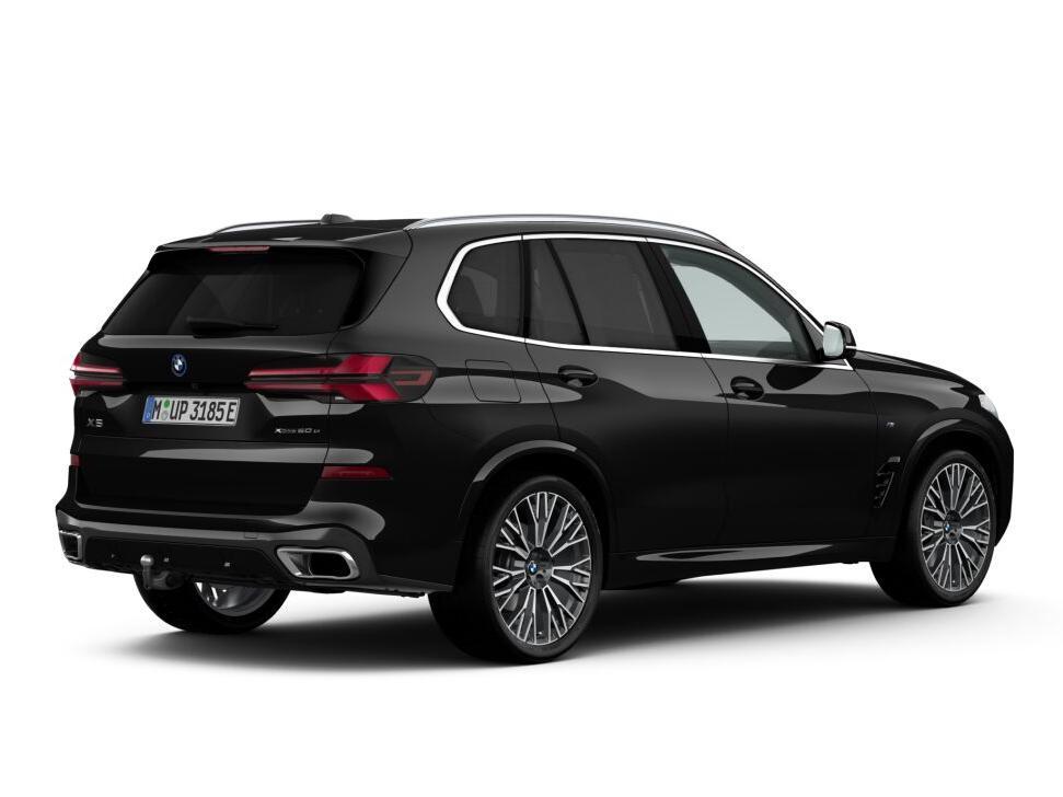BMW X5 xDrive50e - Afbeelding 2