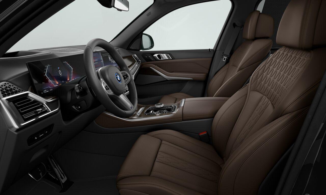 BMW X5 xDrive50e - Afbeelding 4