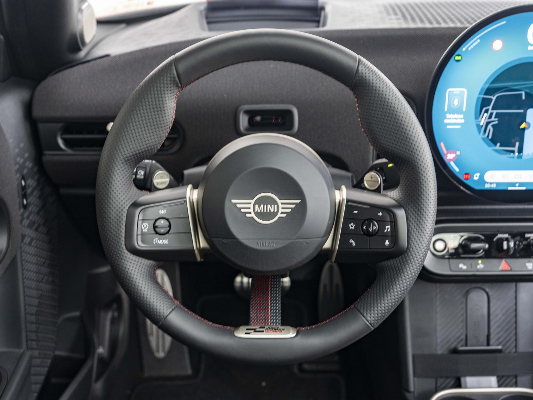 MINI MINI 3-Deurs
