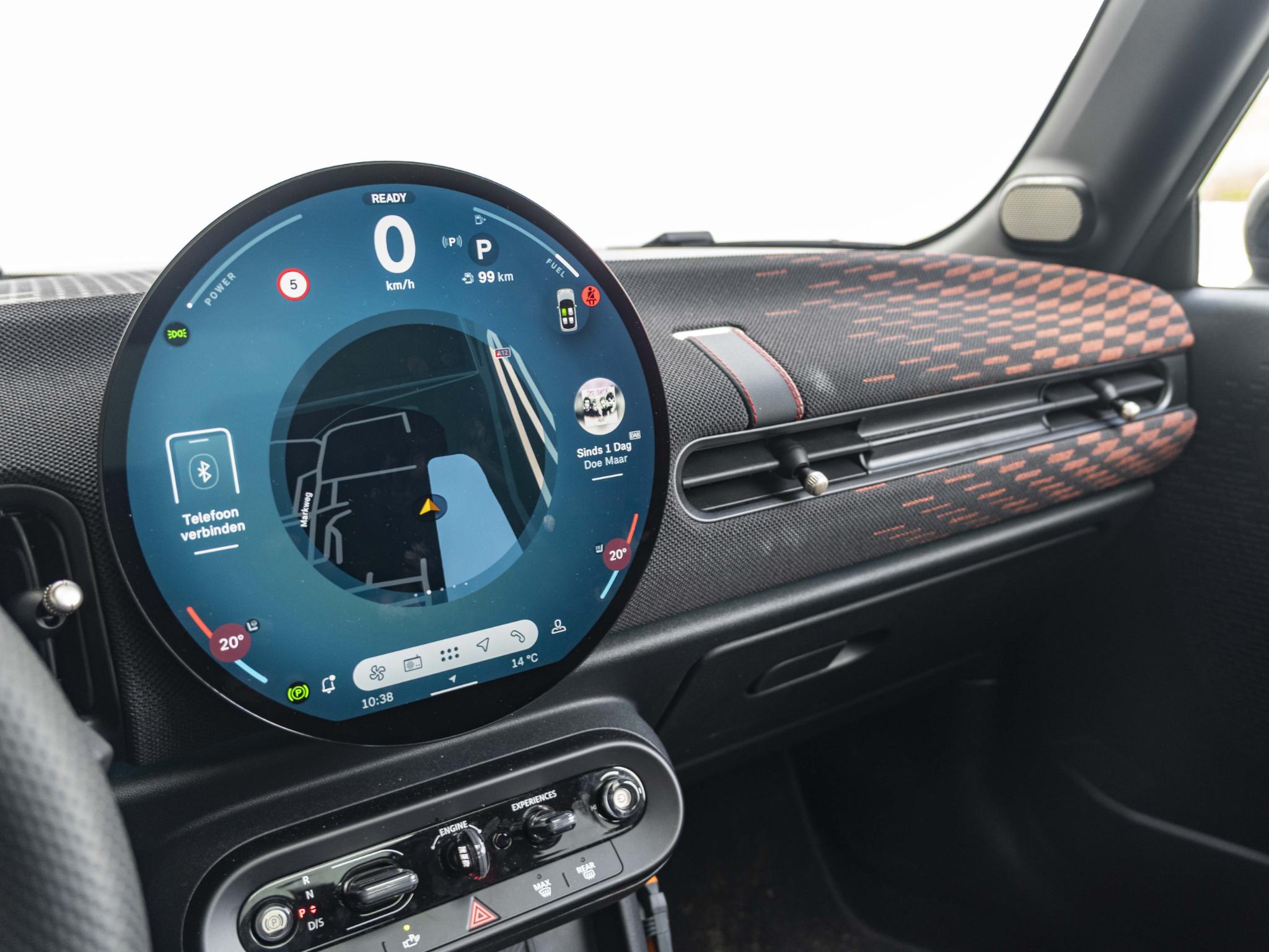 MINI MINI 3-Deurs