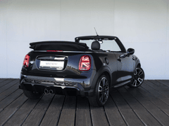 MINI Cabrio Cooper S Aut. John Cooper Works - Afbeelding 2