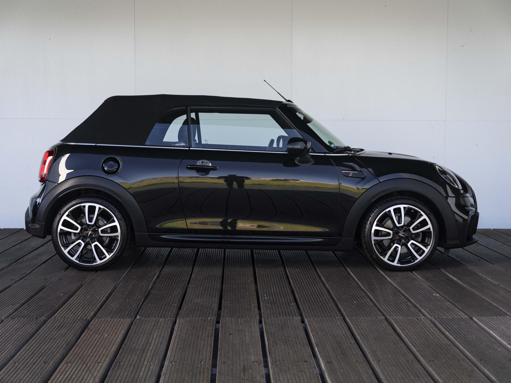 MINI Cabrio