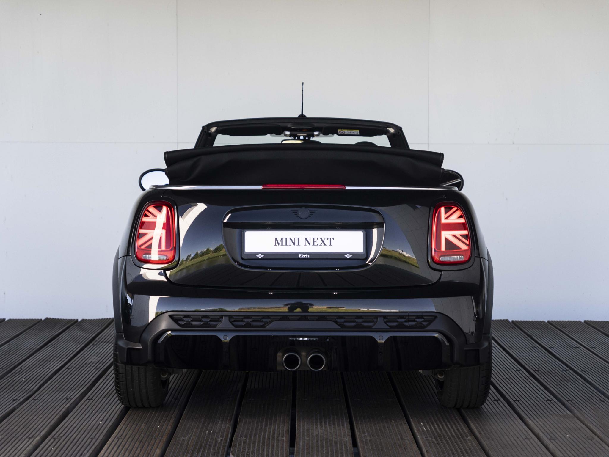 MINI Cabrio