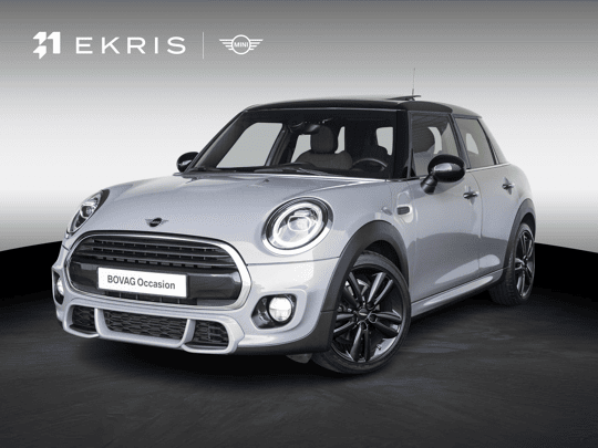 MINI 5-Deurs Cooper Aut.
