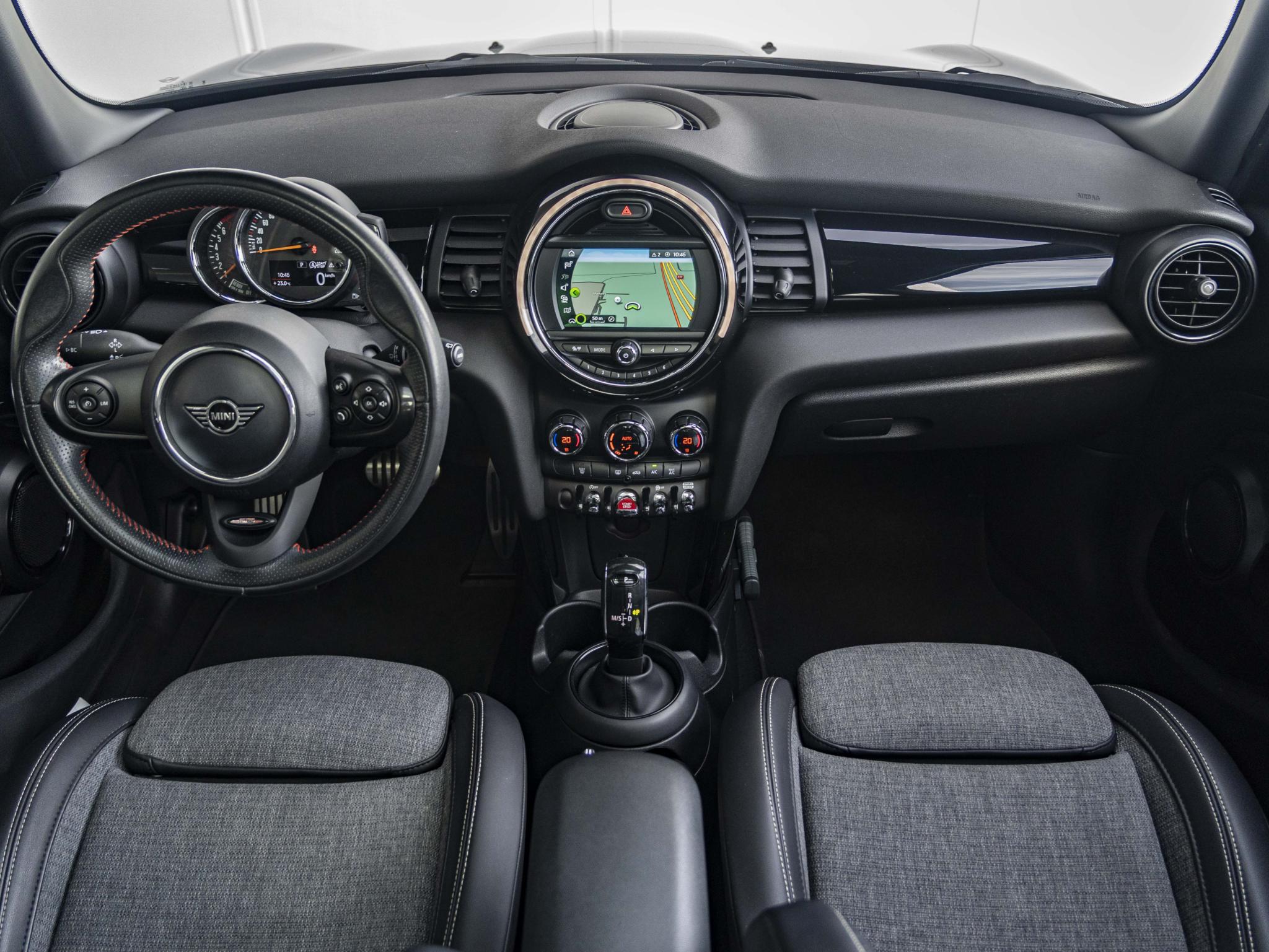 MINI 5-Deurs Cooper Aut. - Afbeelding 3