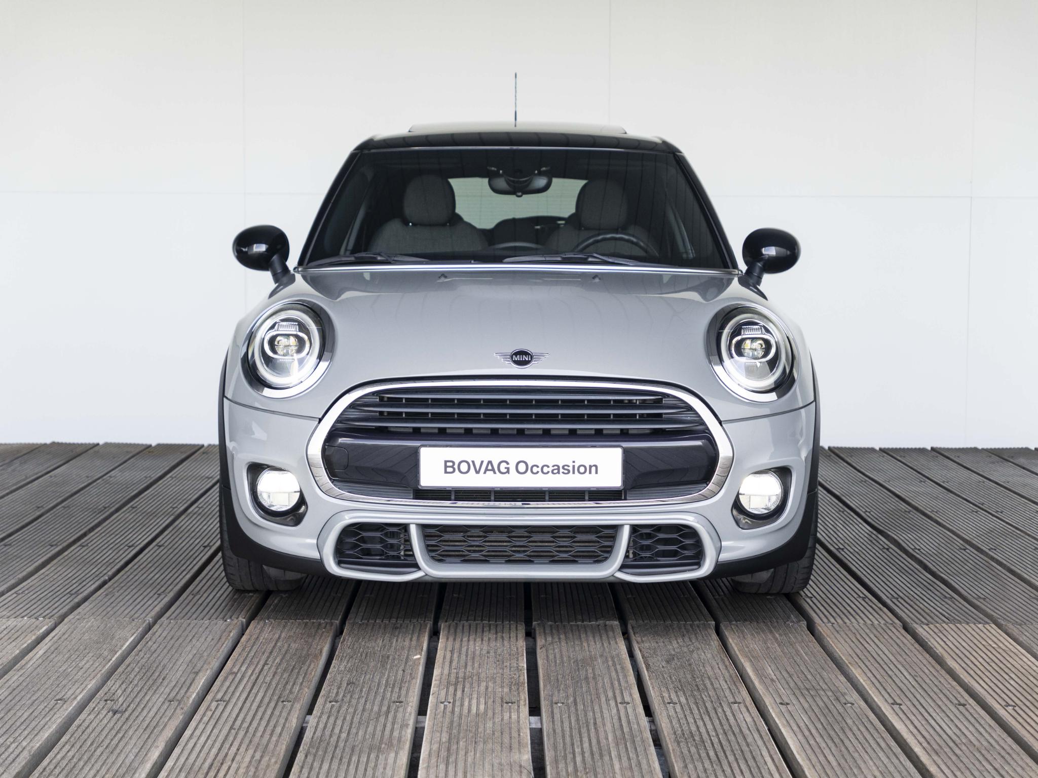 MINI 5-Deurs Cooper Aut. - Afbeelding 5