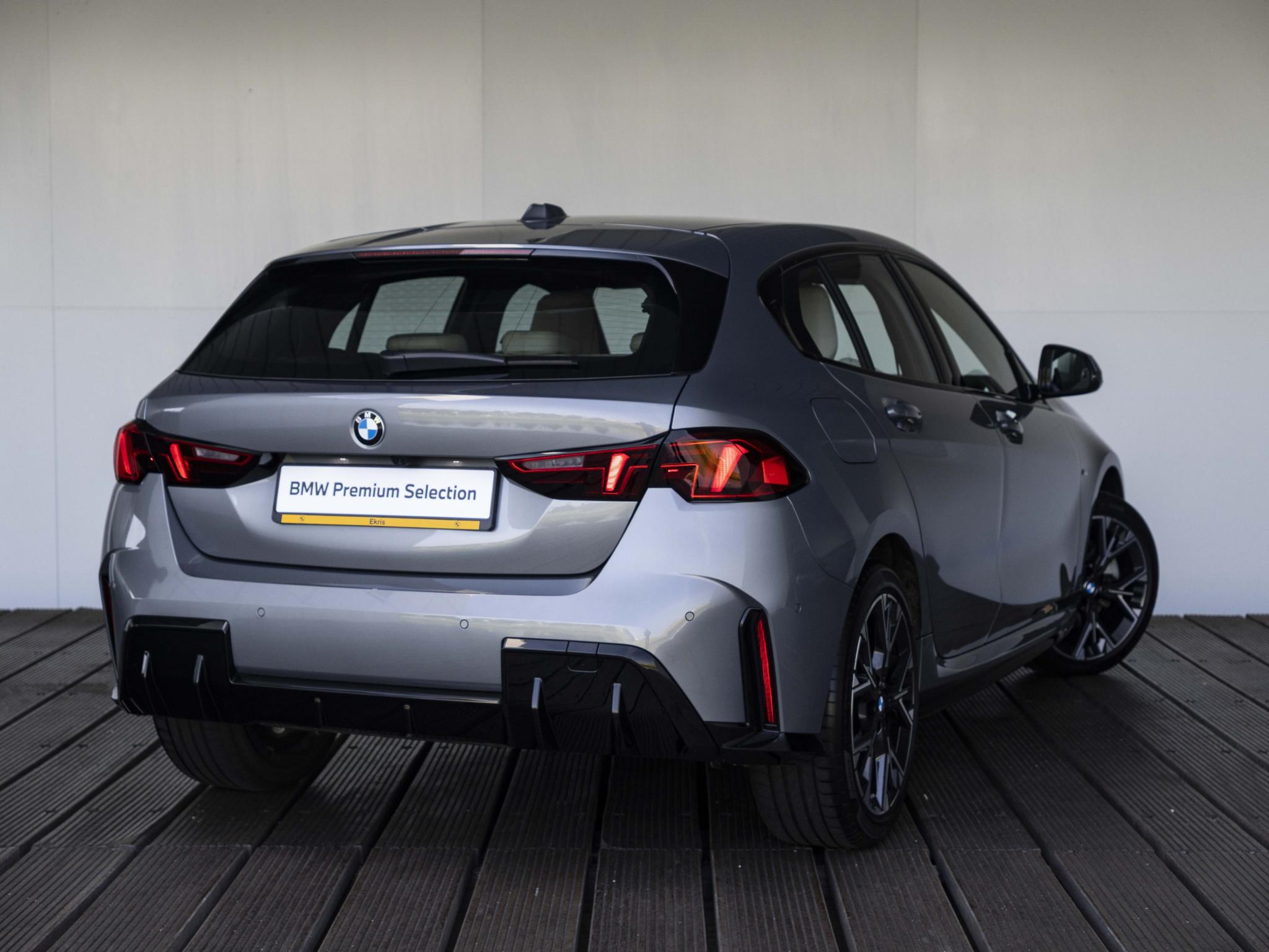 BMW 1 Serie 120 - Afbeelding 2