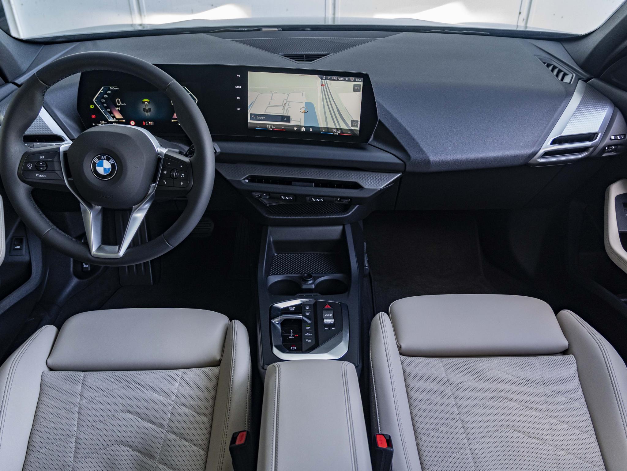 BMW 1 Serie 120 - Afbeelding 3