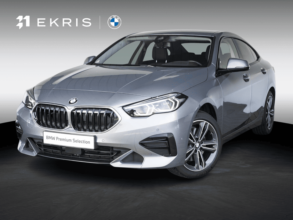 BMW 2 Serie Gran Coupe 218i - Afbeelding 1