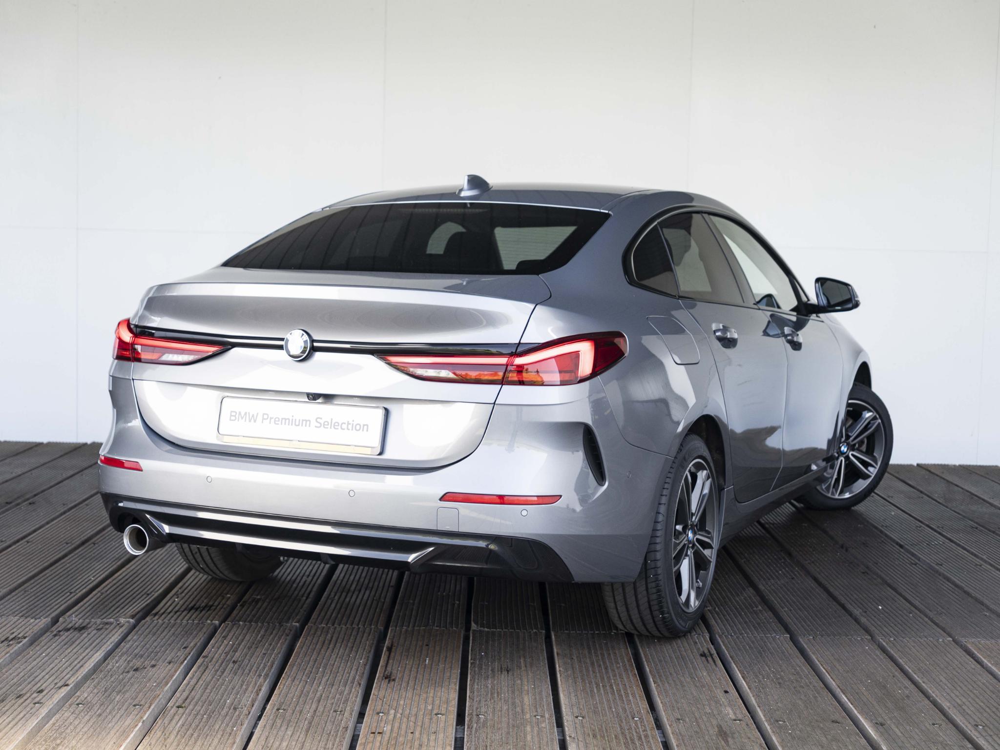 BMW 2 Serie Gran Coupe 218i - Afbeelding 2