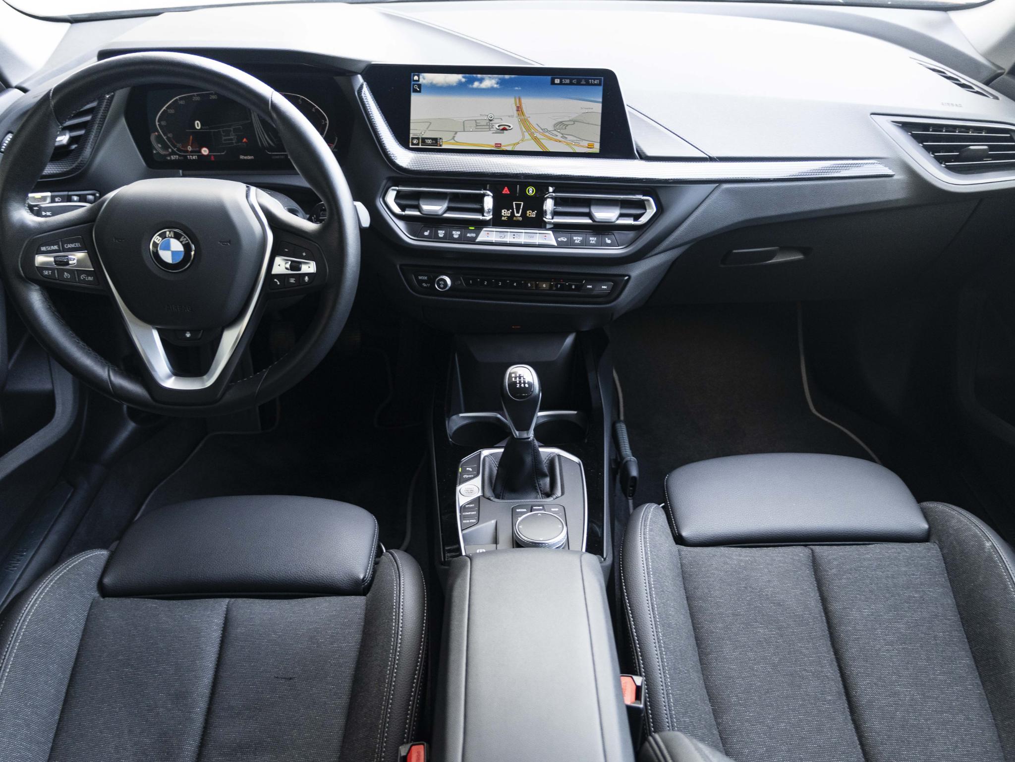 BMW 2 Serie Gran Coupe 218i - Afbeelding 3