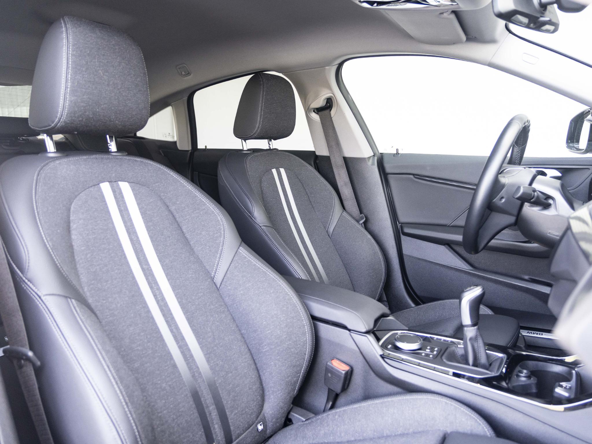 BMW 2 Serie Gran Coupe 218i - Afbeelding 4
