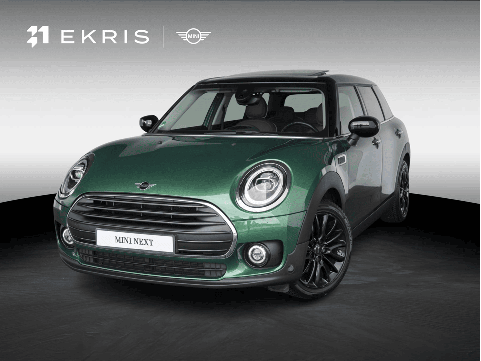 MINI Clubman Cooper Aut. - Afbeelding 1