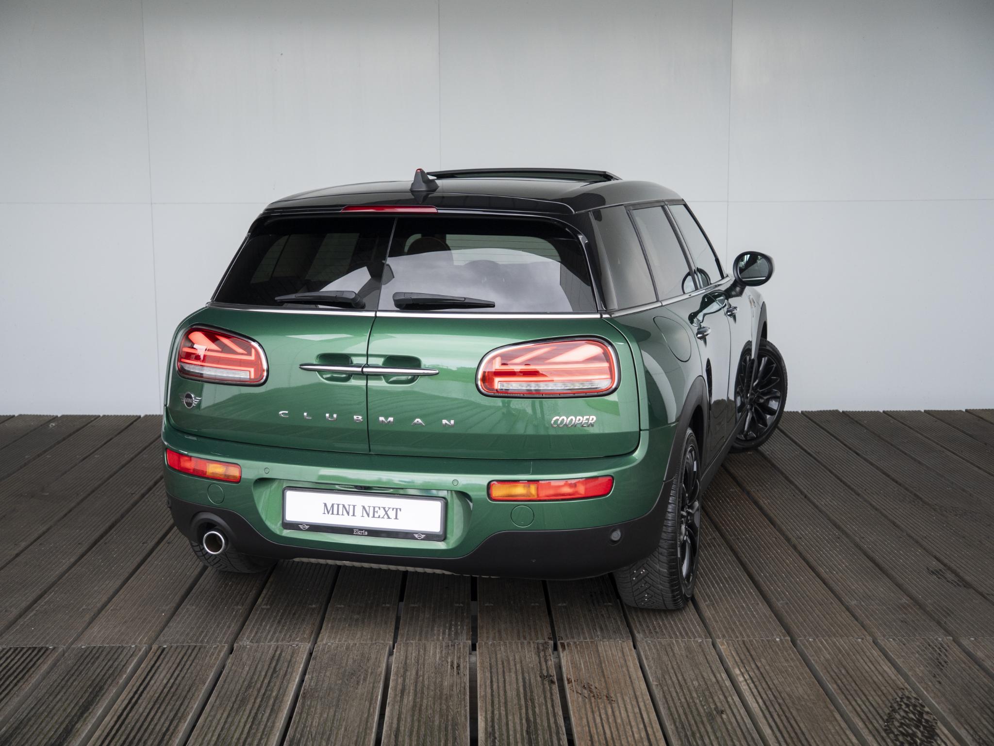 MINI Clubman Cooper Aut. - Afbeelding 2