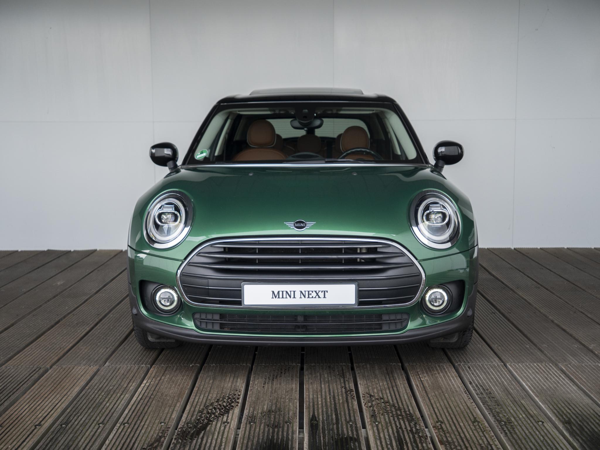 MINI Clubman Cooper Aut. - Afbeelding 3