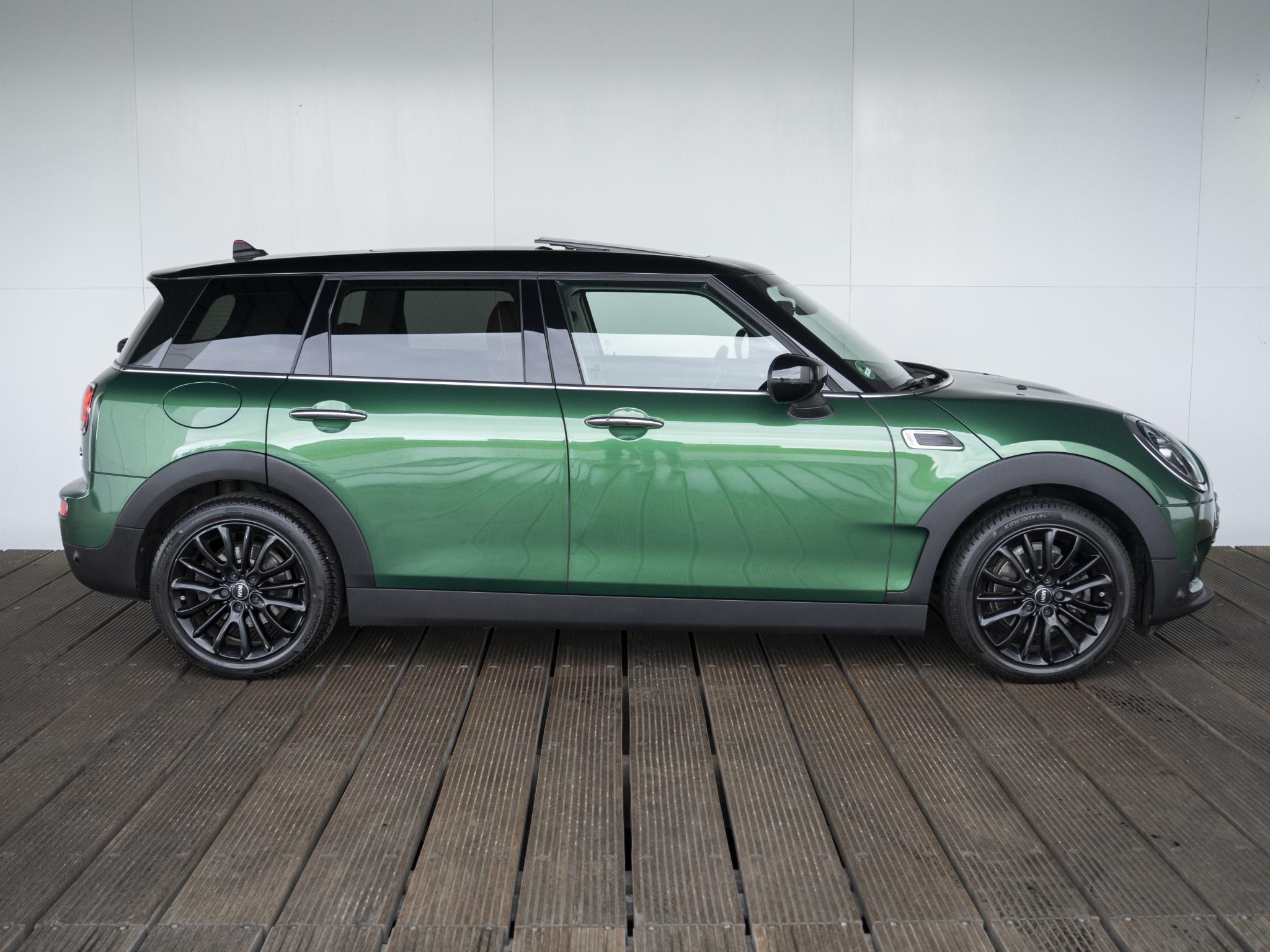 MINI Clubman Cooper Aut. - Afbeelding 4