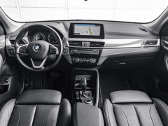 BMW X1 sDrive20i - Afbeelding 3
