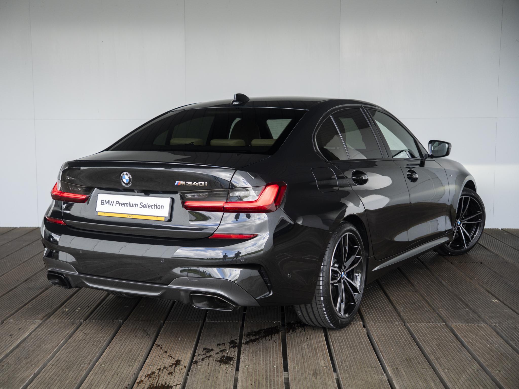 BMW 3 Serie Sedan M340i xDrive - Afbeelding 2