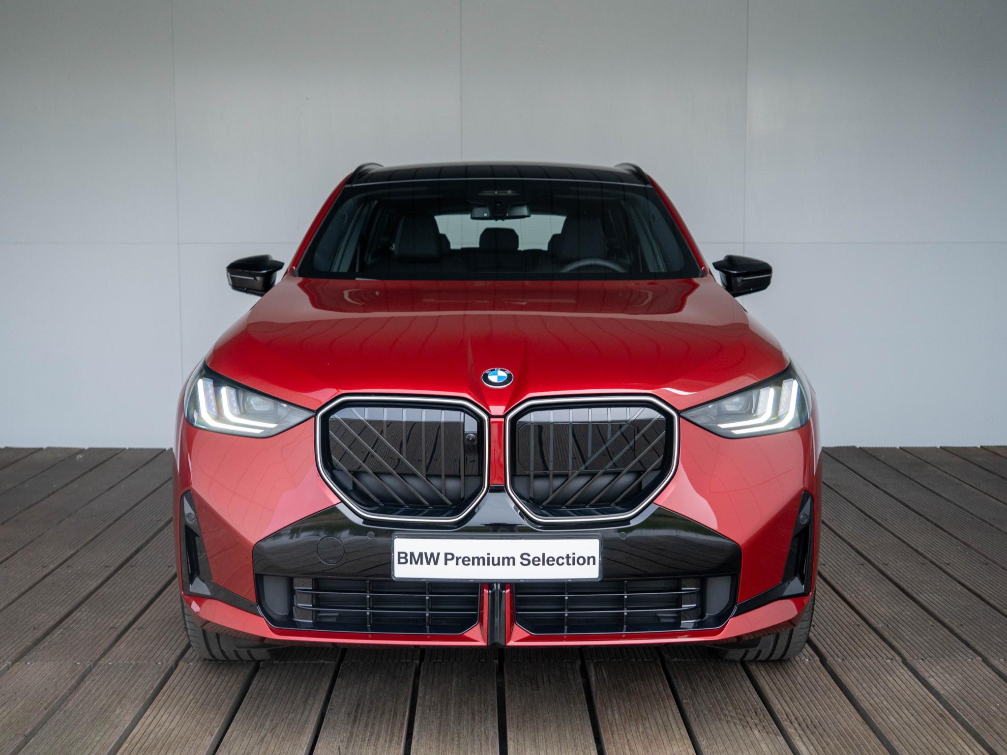 BMW X3 30e xDrive - Afbeelding 3