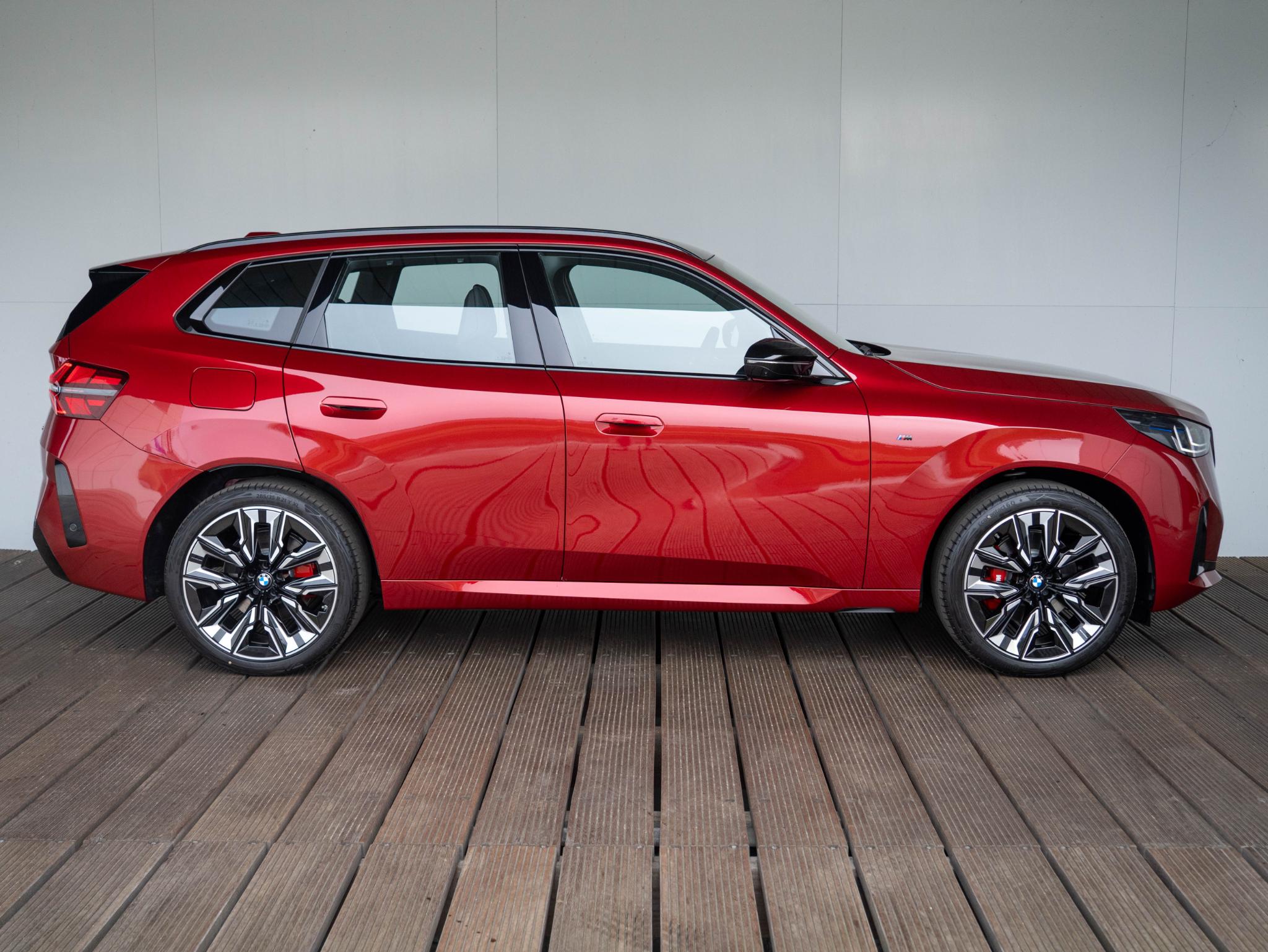 BMW X3 30e xDrive - Afbeelding 4