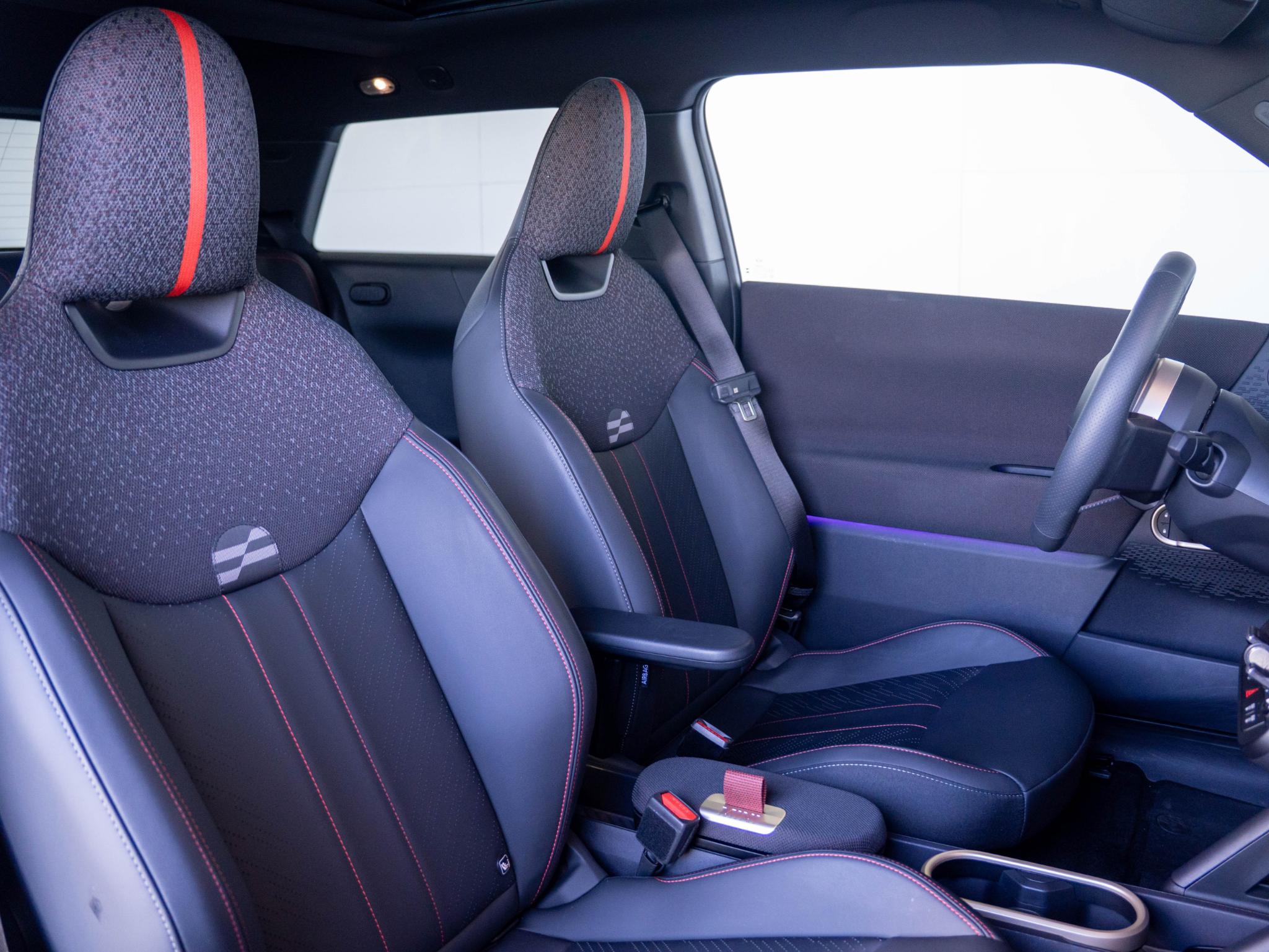 MINI 3-Deurs Cooper E John Cooper Works XL-Pakket - Afbeelding 4