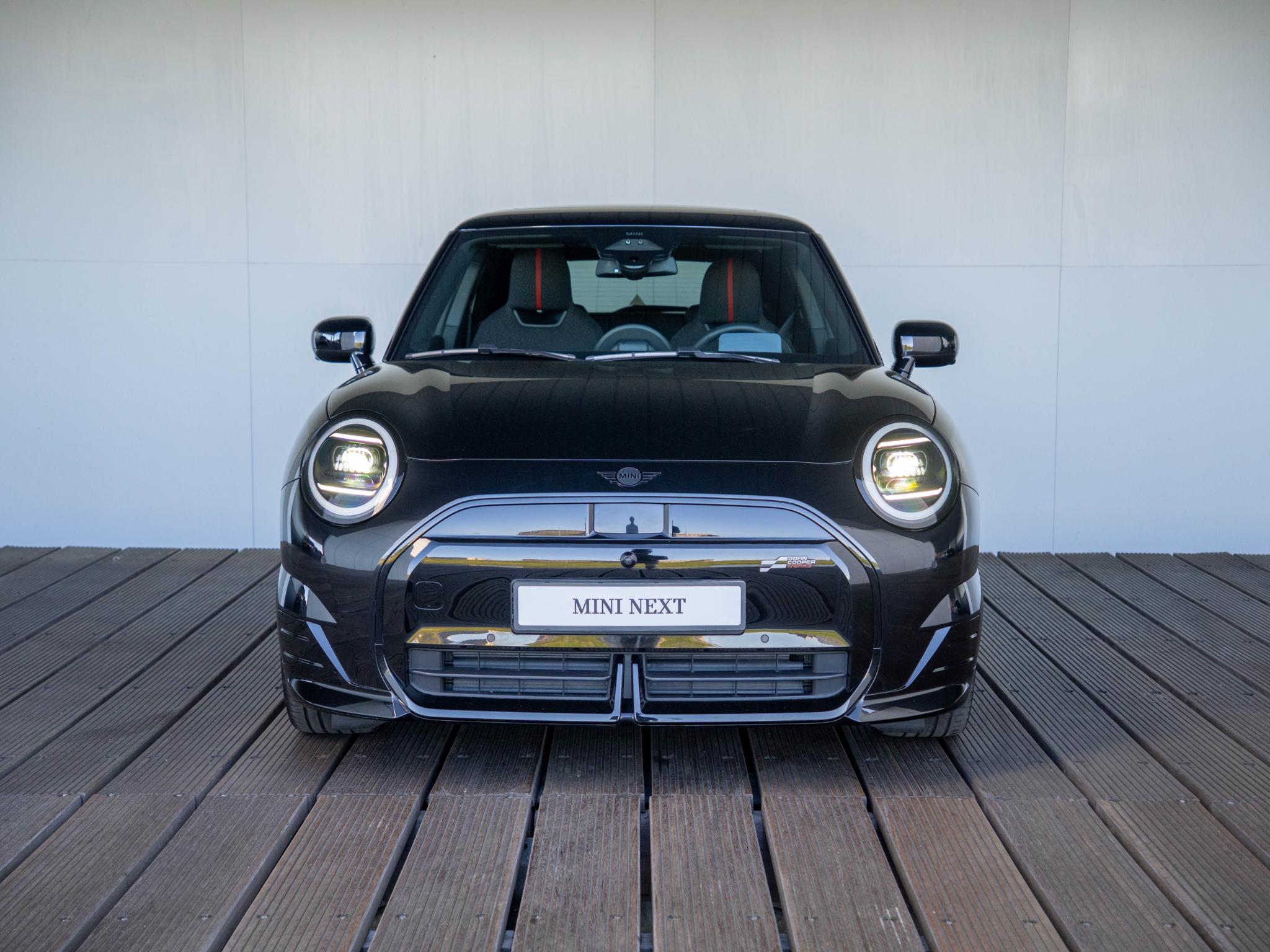 MINI MINI 3-Deurs