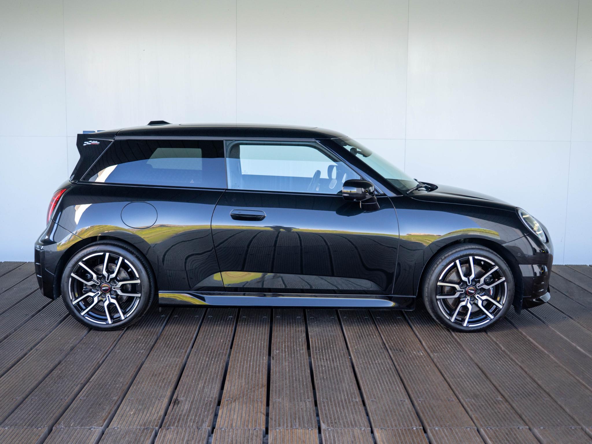 MINI MINI 3-Deurs