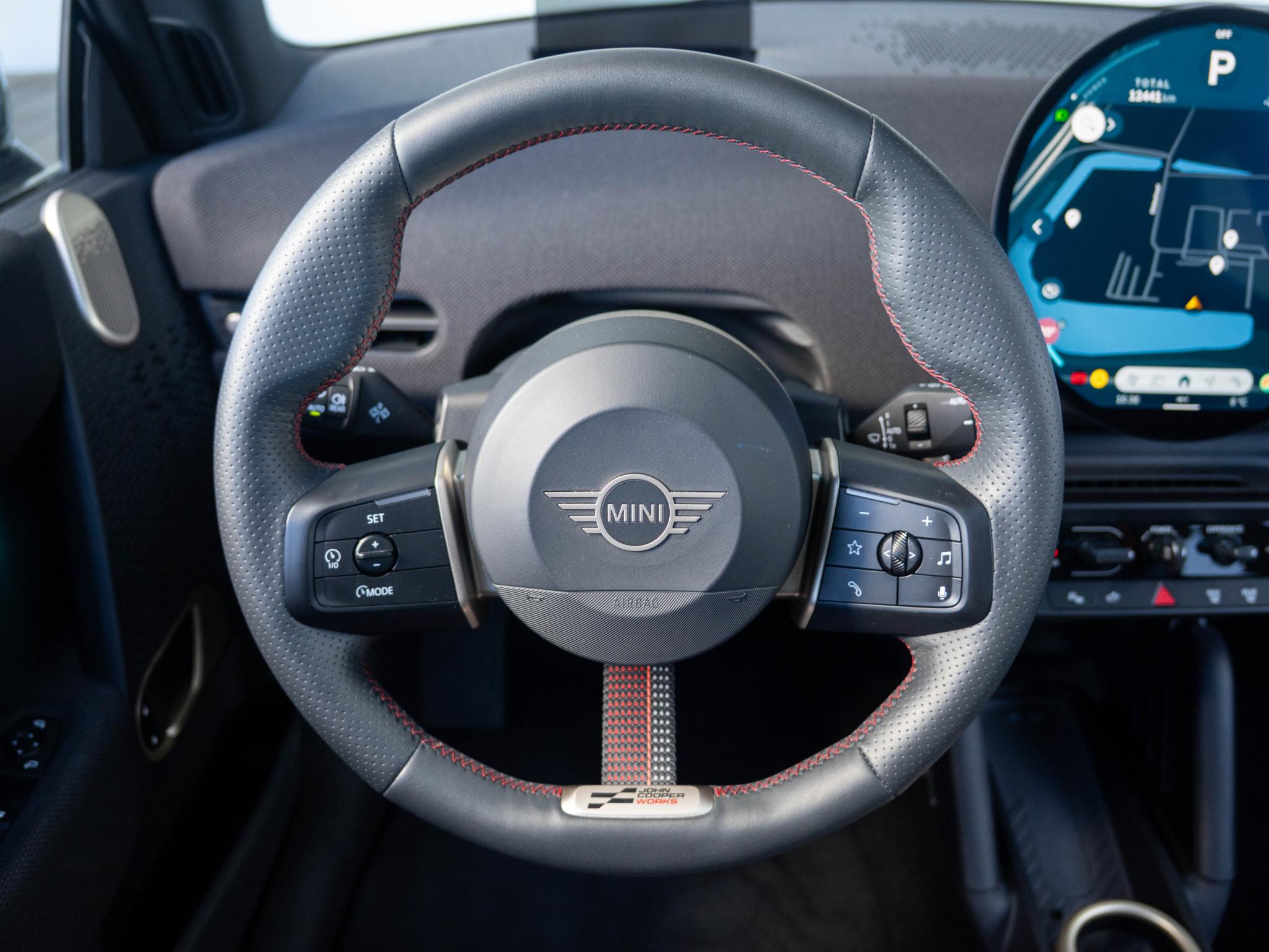 MINI MINI 3-Deurs