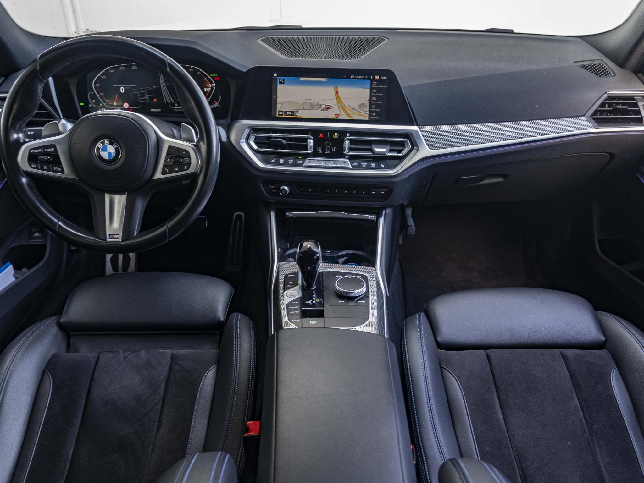 BMW 3 Serie Touring 320i - Afbeelding 3