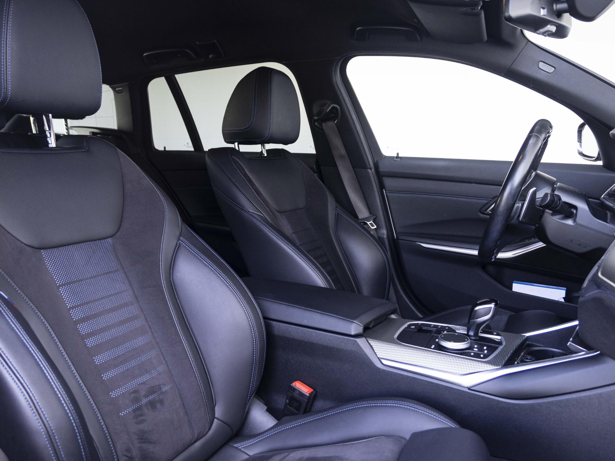 BMW 3 Serie Touring 320i - Afbeelding 4