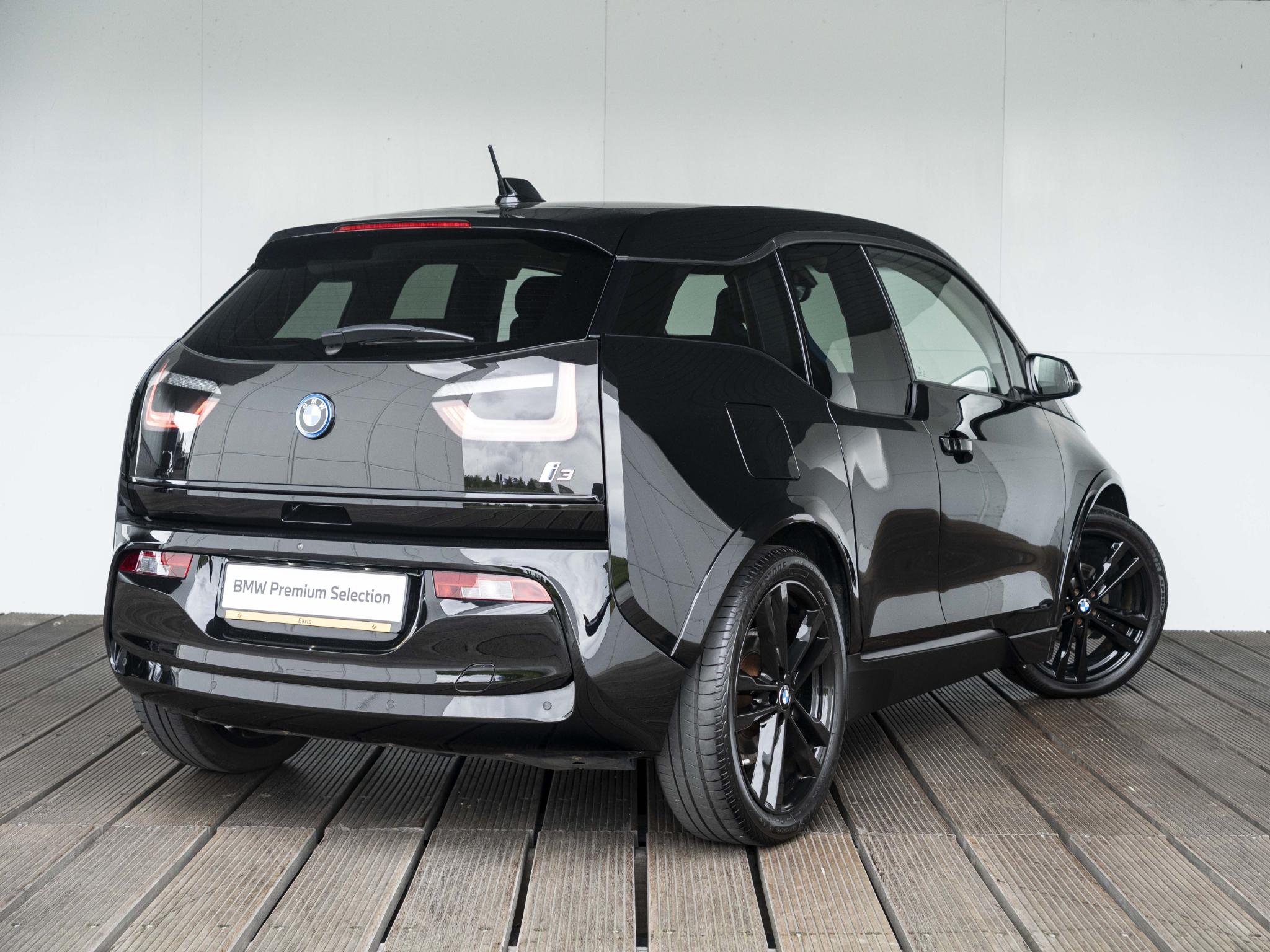 BMW i3 120Ah - Afbeelding 2