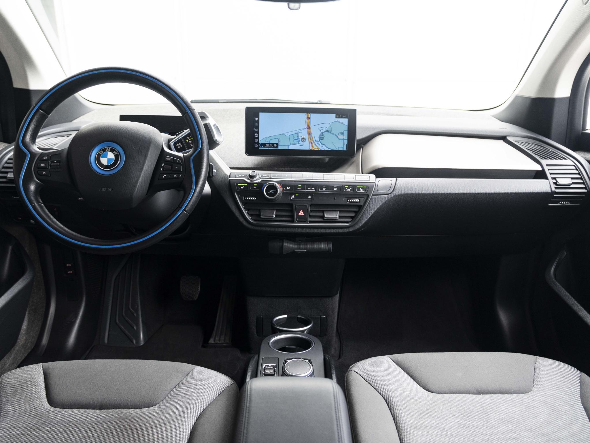 BMW i3 120Ah - Afbeelding 3