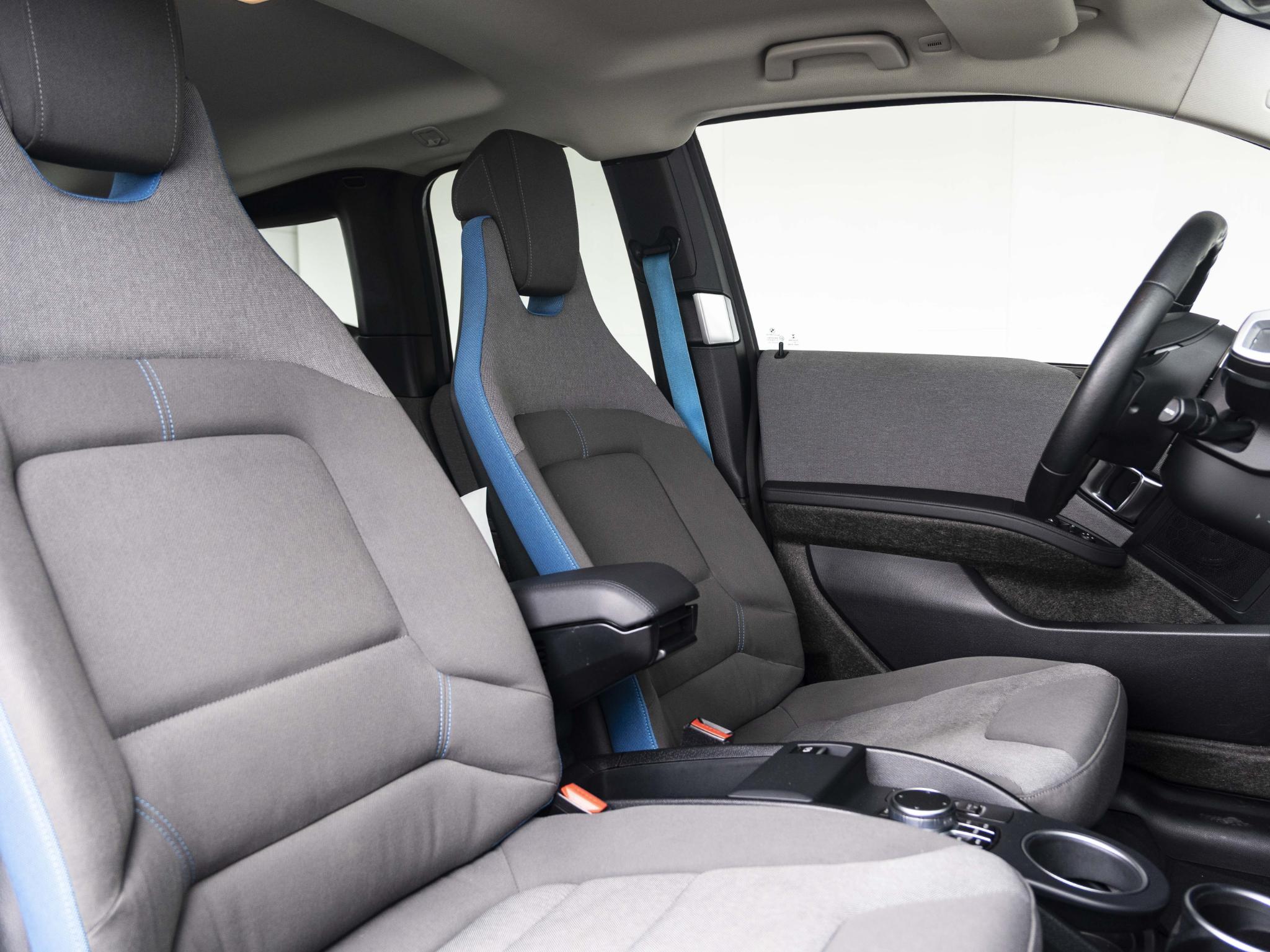 BMW i3 120Ah - Afbeelding 4