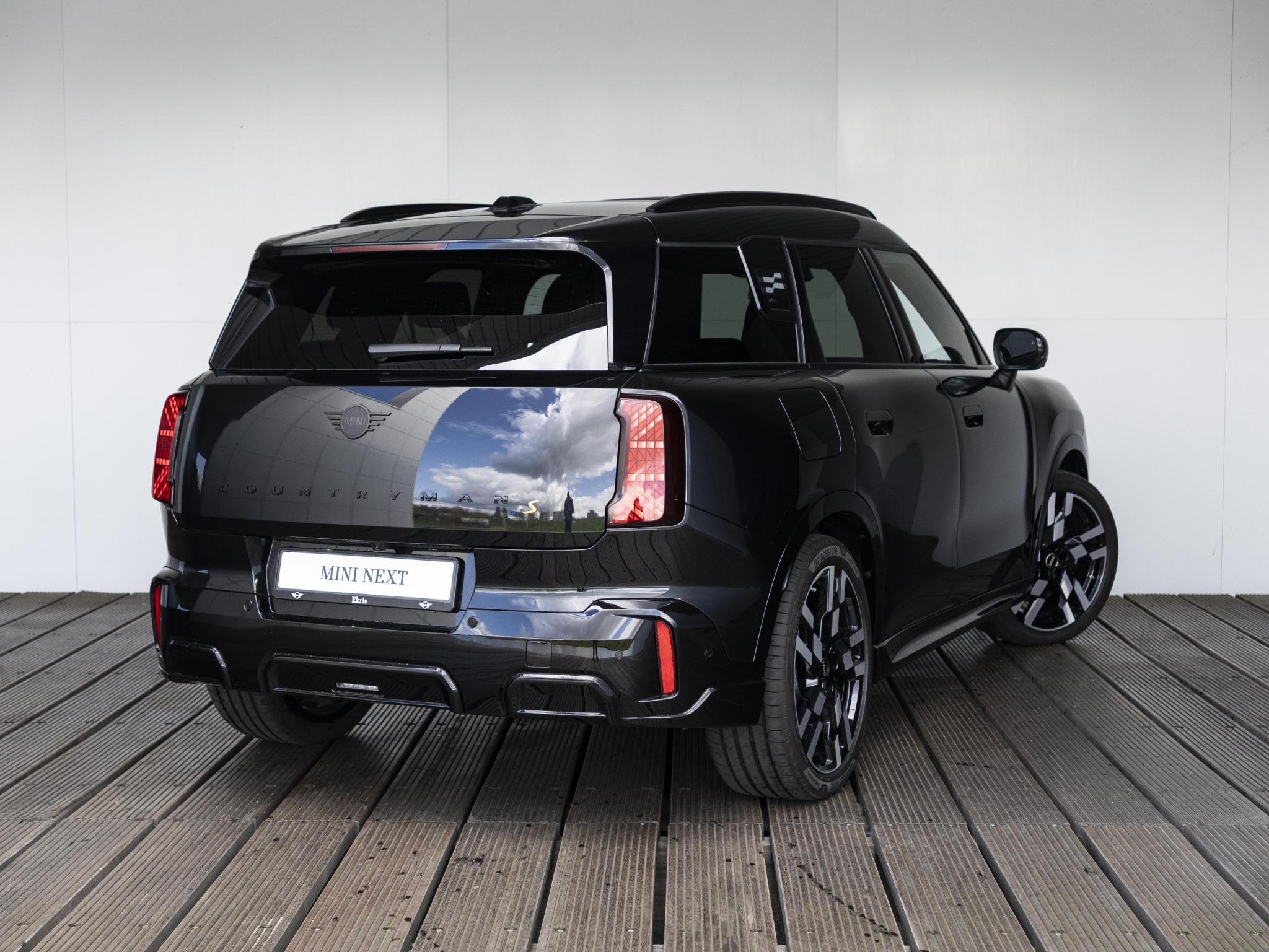 MINI Countryman SE ALL4 John Cooper Works XL-Pakket - Afbeelding 2
