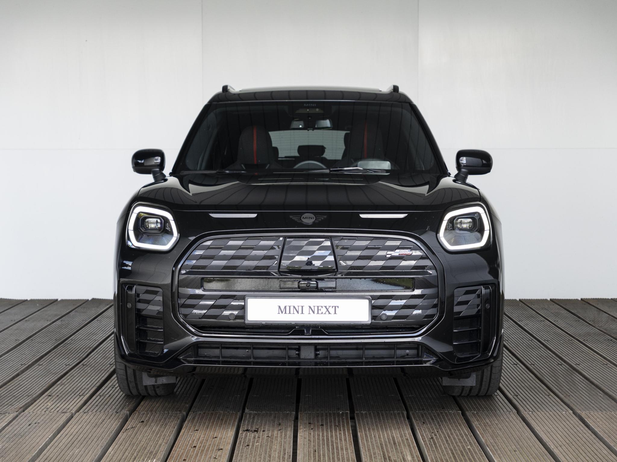 MINI Countryman SE ALL4 John Cooper Works XL-Pakket - Afbeelding 3