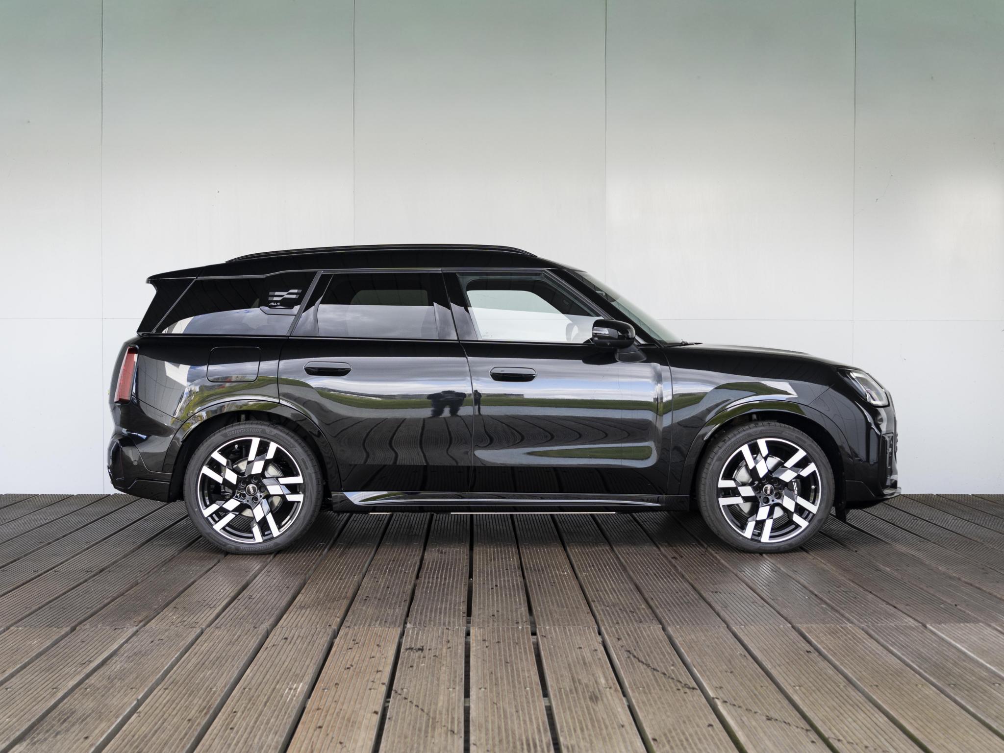 MINI Countryman SE ALL4 John Cooper Works XL-Pakket - Afbeelding 4