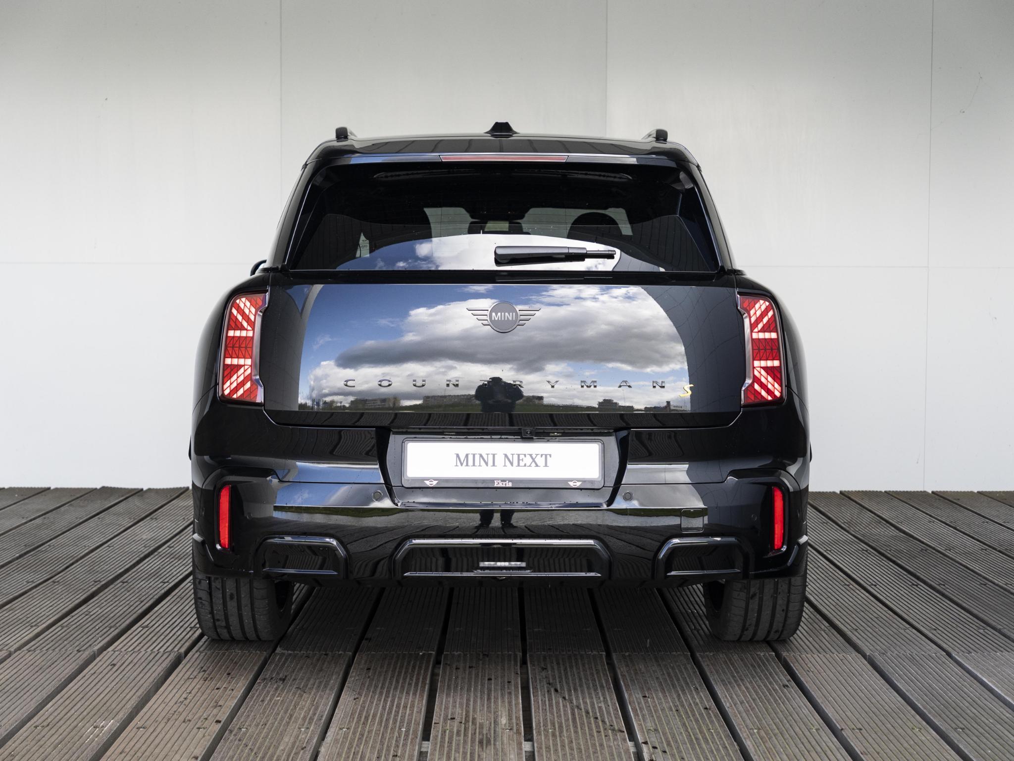 MINI Countryman SE ALL4 John Cooper Works XL-Pakket - Afbeelding 5