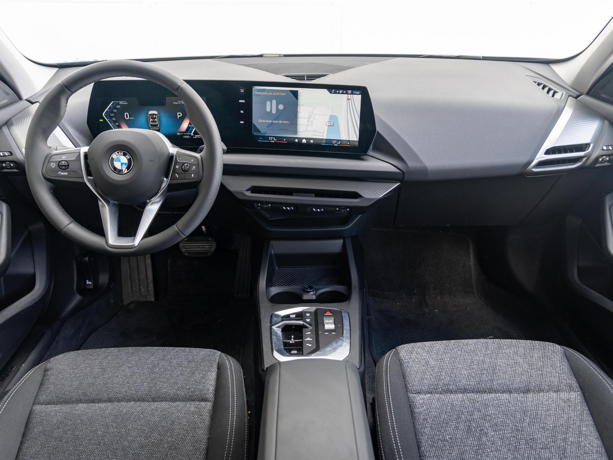 BMW 1 Serie 120 - Afbeelding 3
